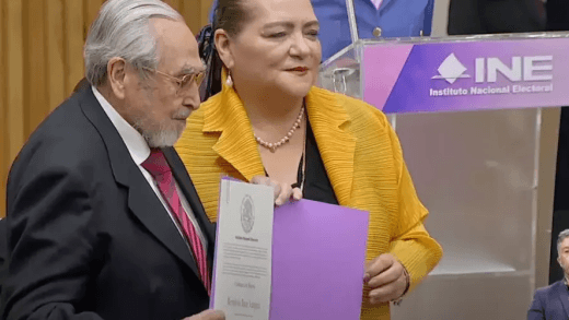 Nuevos juzgadores de disciplina justifican los acordeones