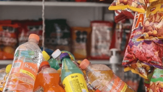 Gasto por obesidad y diabetes supera 9 veces lo recaudado por IEPS en México